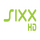 DE| SIXX HEVC logo