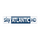 DE| SKY ATLANTIC HEVC logo