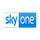 DE| SKY ONE HEVC logo