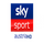 DE| SKY SPORT AUSTRIA 1 HEVC logo