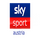 DE| SKY SPORT AUSTRIA 3 FHD [NUR WÄHREND DER SPIELE] logo