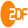 DE| ZDF HEVC logo