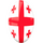 ✦●✦ |GE| GEORGIA ✦●✦ logo