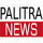 GE| PALITRA NEWS HD logo