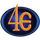 GR| 4E HD logo