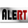 GR| ALERT HD logo