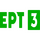 GR| EPT 3 HD logo