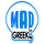 GR| MAD HD logo