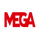 GR| MEGA FHD logo