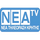 GR| NEA TV HD logo