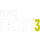 GR| NOVA SPORT 3 HD logo