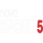 GR| NOVA SPORT 5 HD logo