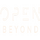 GR| OPEN BEYOND FHD logo