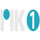 GR| RIK 1 HD logo