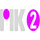 GR| RIK 2 HD logo