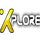 GR| XPLORE CHANNEL HD logo