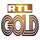 HU| RTL GOLD HD logo