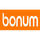 HU| BONUM TV HD logo