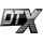 HU| DTX HD logo