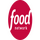 HU| FOOD NETWORK HD logo