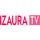 HU| IZAURA TV HD logo