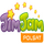 HU| JIMJAM HD logo