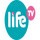 HU| LIFE TV HD logo