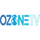 HU| OZONE NETWORK HD logo