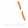 HU| PAX TV HD logo