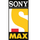 HU| SONY MAX HD logo