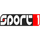 HU| SPORT 1 HD logo