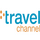 HU| TRAVEL CHANNEL HD logo