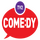 HU| TV2 COMEDIE HD logo