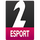 IC| STOD 2 ESPORT HD logo