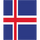 ✦●✦ ICELAND ✦●✦ logo