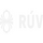 IC| RUV HD logo