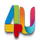 IR| 4U CARTOON FHD logo