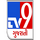 IN| TV9 GUJARATI HD logo