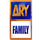 IN| ARY FAMILY SD logo