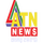 IN| ATN NEWS HD logo