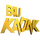 IN| B4U KADAK HD logo