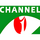 IN| CHANNEL I HD logo