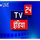 IN| CHANNEL 24 logo