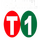 IN| CHANNEL T1 SD logo