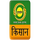 IN| DD KISAN HD logo