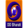 IN| DD BHARATI HD logo