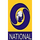 IN| DD NATIONAL HD logo