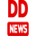 IN| DD NEWS logo