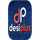 IN| DESI PLUS logo