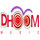 IN| DHOOM MUSIC HD logo